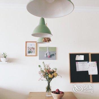 广州拾月民宿酒店提供图片