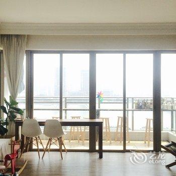 广州拾月民宿酒店提供图片