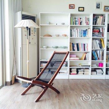 广州拾月民宿酒店提供图片