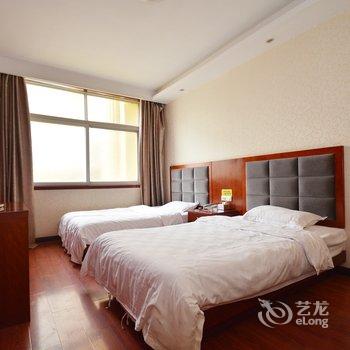 漯河海景温泉酒店酒店提供图片