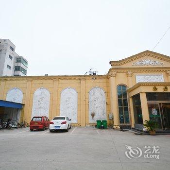 漯河海景温泉酒店酒店提供图片