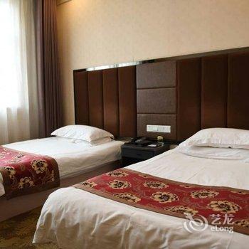林州和谐宾馆酒店提供图片