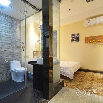 新郑山水酒店西亚斯学院店酒店提供图片