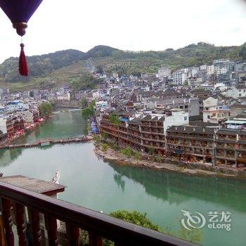 凤凰颐香水岸观景住宿酒店提供图片