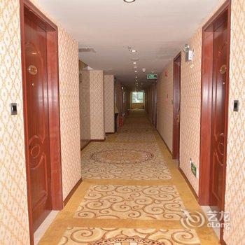 梅县锦泰酒店酒店提供图片