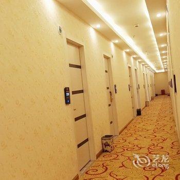 安顺红树湾浪漫酒店酒店提供图片