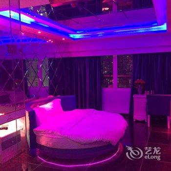 芜湖漫尚情侣酒店酒店提供图片