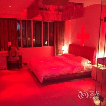 芜湖漫尚情侣酒店酒店提供图片
