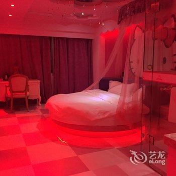 芜湖漫尚情侣酒店酒店提供图片