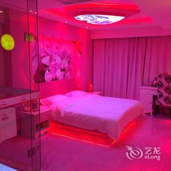 芜湖漫尚情侣酒店酒店提供图片