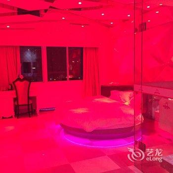 芜湖漫尚情侣酒店酒店提供图片