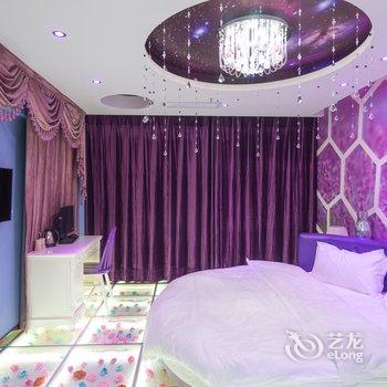 芜湖漫尚情侣酒店酒店提供图片
