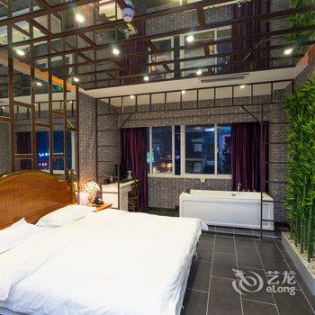 芜湖漫尚情侣酒店酒店提供图片