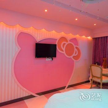 芜湖漫尚情侣酒店酒店提供图片