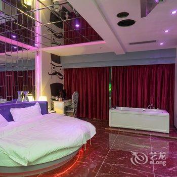 芜湖漫尚情侣酒店酒店提供图片