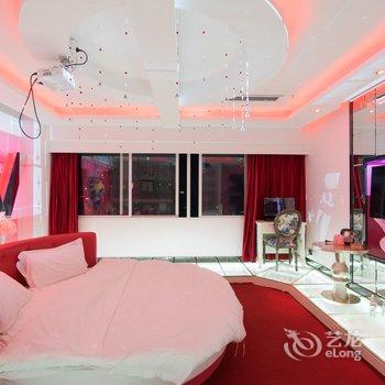 芜湖漫尚情侣酒店酒店提供图片