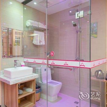芜湖漫尚情侣酒店酒店提供图片