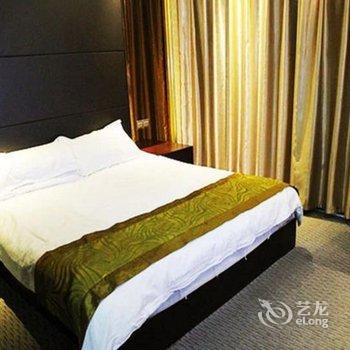 江山景辉商务酒店酒店提供图片