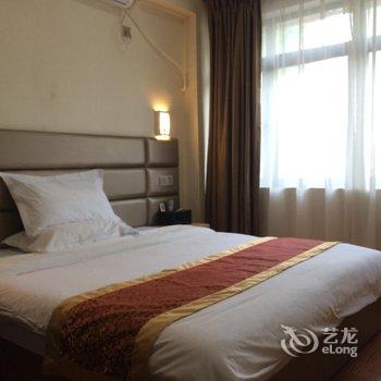 宁德悦宏商务酒店酒店提供图片