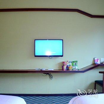 绵阳润泽酒店酒店提供图片