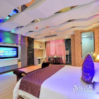 连云港公爵精品主题酒店酒店提供图片