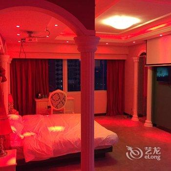 芜湖漫尚情侣酒店酒店提供图片