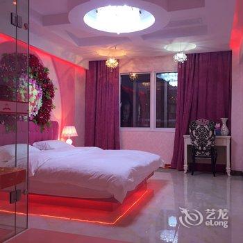 芜湖漫尚情侣酒店酒店提供图片