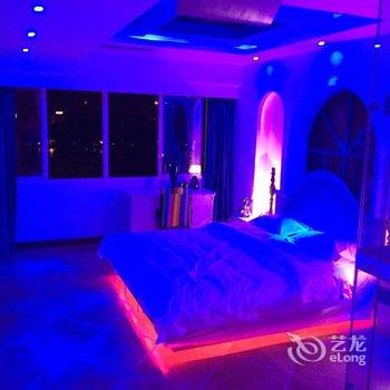 芜湖漫尚情侣酒店酒店提供图片