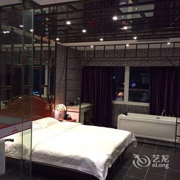 芜湖漫尚情侣酒店酒店提供图片