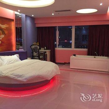 芜湖漫尚情侣酒店酒店提供图片