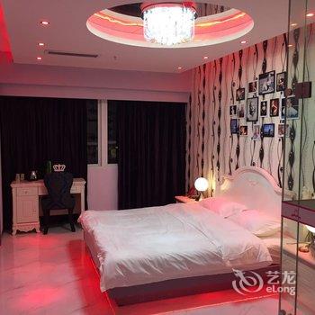 芜湖漫尚情侣酒店酒店提供图片