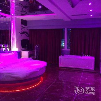 芜湖漫尚情侣酒店酒店提供图片