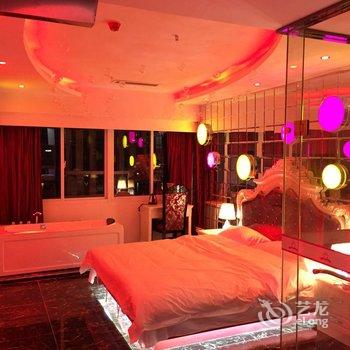 芜湖漫尚情侣酒店酒店提供图片