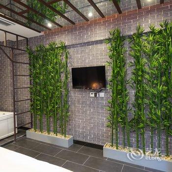 芜湖漫尚情侣酒店酒店提供图片