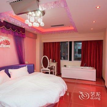 芜湖漫尚情侣酒店酒店提供图片