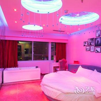 芜湖漫尚情侣酒店酒店提供图片