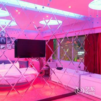 芜湖漫尚情侣酒店酒店提供图片