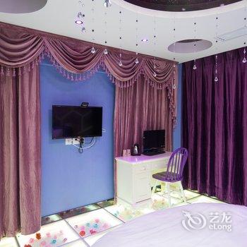 芜湖漫尚情侣酒店酒店提供图片