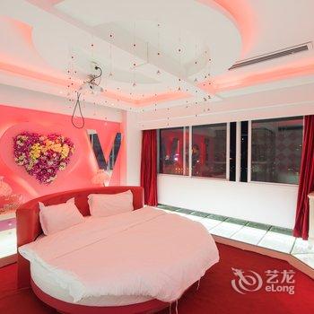 芜湖漫尚情侣酒店酒店提供图片