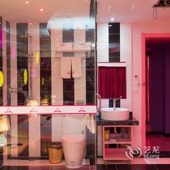 芜湖漫尚情侣酒店酒店提供图片
