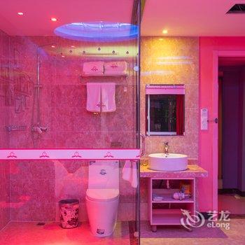芜湖漫尚情侣酒店酒店提供图片