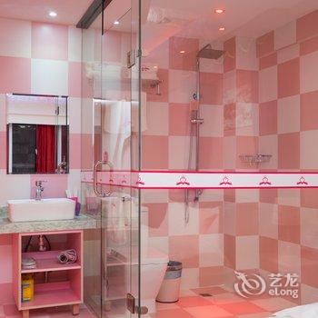 芜湖漫尚情侣酒店酒店提供图片