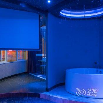 芜湖漫尚情侣酒店酒店提供图片