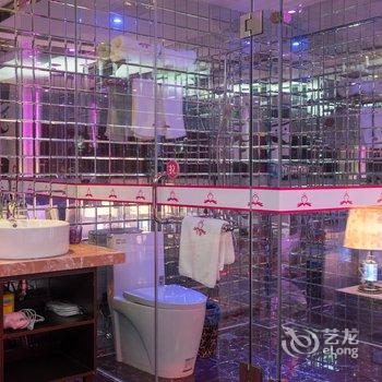 芜湖漫尚情侣酒店酒店提供图片