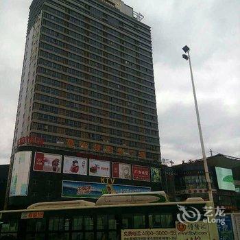 福州鑫利民宾馆酒店提供图片