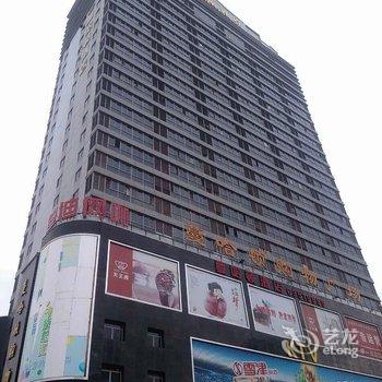 福州鑫利民宾馆酒店提供图片