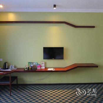 绵阳润泽酒店酒店提供图片