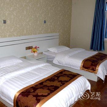 徐水乐居快捷酒店金桥店酒店提供图片