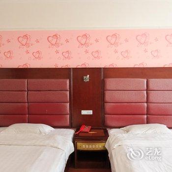 柳州南城公寓宾馆酒店提供图片