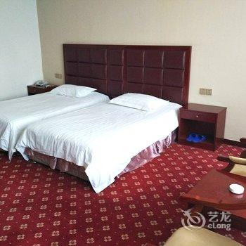 凌海九华山商务酒店酒店提供图片